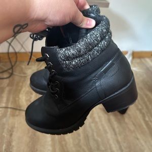 Fall/winter Ankle boots